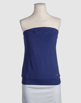 PATRIZIA PEPE - TOP WEAR - Tops - on YOOX.COM