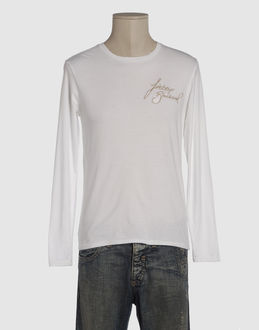 FIRETRAP - TOP WEAR - Long sleeve t-shirts - on YOOX.COM
