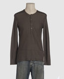 PATRIZIA PEPE - Long sleeve t-shirts