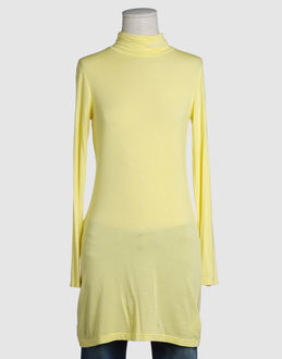 Confronta prezzi Patrizia pepe topwear t-shirt maniche lunghe su yoox.com