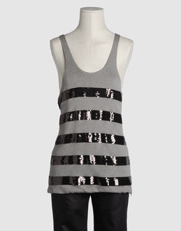 EMPORIO ARMANI - TOP WEAR - Tops - on YOOX.COM