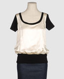 DONDUP - Short sleeve t-shirts