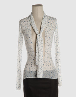 Confronta prezzi Vanda catucci topwear t-shirt maniche lunghe su yoox.com