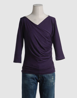 Angelo marani T-shirts manches longues