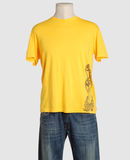 NIXON TOPWEAR T shirt maniche corte su YOOXCOM