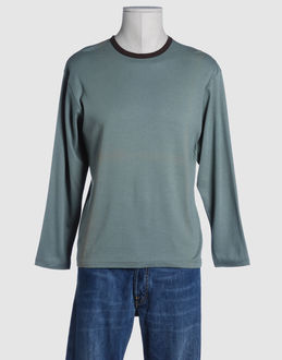 A.p.c.   T-shirts manches longues