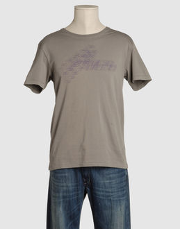 Wesc   T-shirts manches courtes