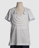 DONDUP - Short sleeve t-shirts