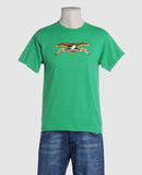 ANTIHERO SKATEBOARDS - Short sleeve t-shirts