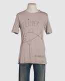 DONDUP - Short sleeve t-shirts