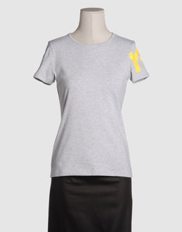 Confronta prezzi Y-3 topwear t-shirt maniche corte su yoox.com