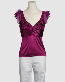 VERSACE - TOP WEAR - Tops - on YOOX.COM