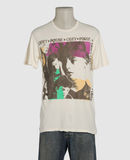 OBEY TOPWEAR T shirt maniche corte su YOOXCOM