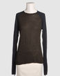 VOLGA VOLGA - Long sleeve t-shirts
