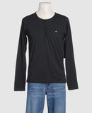 RVCA TOPWEAR T shirt maniche lunghe su YOOXCOM