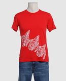 CLAW MONEY - Short sleeve t-shirts