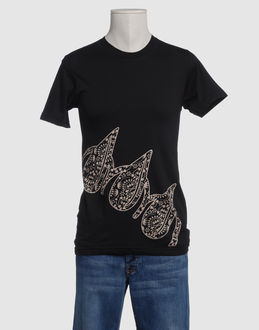 Claw money T-shirts manches courtes