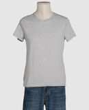 KRIS VAN ASSCHE - Short sleeve t-shirts