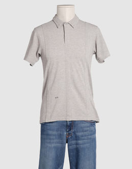 Surface To Air   Polos