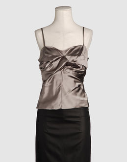 - tops - tops - sur yoox.com