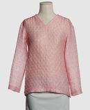 MIU MIU - Long sleeve t-shirts