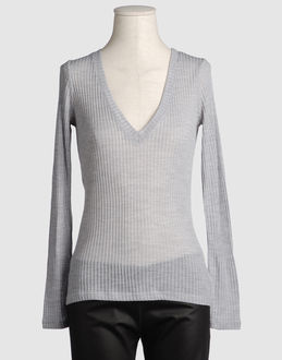 Confronta prezzi Patrizia pepe topwear t-shirt maniche lunghe su yoox.com