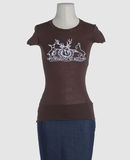 MAGAZZINI DEL SALE - Short sleeve t-shirts