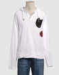 ANTONIO MARRAS - Long sleeve t-shirts