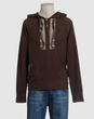 ANTONIO MARRAS - Long sleeve t-shirts