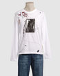 ANTONIO MARRAS - Long sleeve t-shirts
