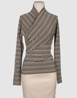 Confronta prezzi Antonio marras topwear t-shirt maniche lunghe su yoox.com