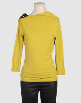 Confronta prezzi Antonio marras topwear t-shirt maniche lunghe su yoox.com