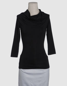 Confronta prezzi Antonio marras topwear t-shirt maniche lunghe su yoox.com