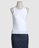 'S MAX MARA - CAMISETAS Y TOPS - Camisetas sin mangas