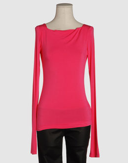 Confronta prezzi Antonio marras topwear t-shirt maniche lunghe su yoox.com