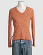 FABIO DI NICOLA - Long sleeve t-shirts