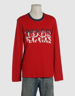  - tops - t-shirts manches longues - sur yoox.com