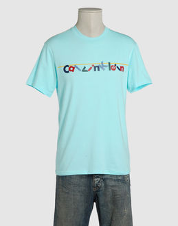  - tops - t-shirts manches courtes - sur yoox.com