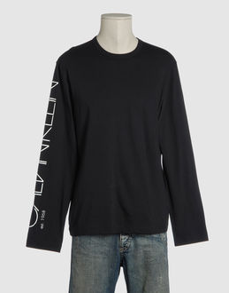  - tops - t-shirts manches longues - sur yoox.com