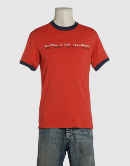  - tops - t-shirts manches courtes - sur yoox.com