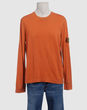 STONE ISLAND - Long sleeve t-shirts