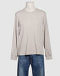 C.P. COMPANY - Long sleeve t-shirts