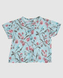 BLUMARINE PETIT - Short sleeve t-shirts