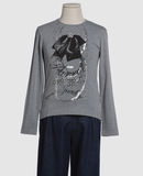 P.A.R.R.OT. FASHIONCHILD - Long sleeve t-shirts