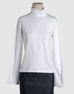 Confronta prezzi Prada sport topwear t-shirt maniche lunghe su yoox.com