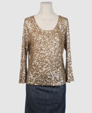 SWISH TOPWEAR T shirt maniche lunghe su YOOXCOM