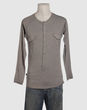 FABIO DI NICOLA - Long sleeve t-shirts