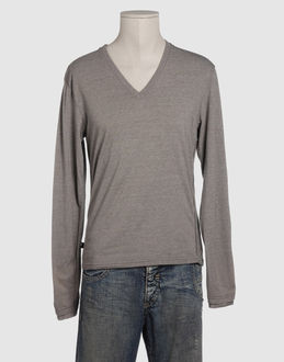 Fabio di nicola T-shirts manches longues
