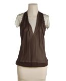 NICOLAS & MARC - Sleeveless t-shirts