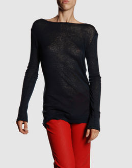 Confronta prezzi Wisch topwear t-shirt maniche lunghe su yoox.com